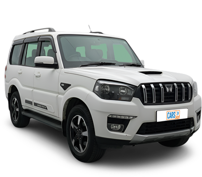 Mahindra SCORPIO CLASSIC-img